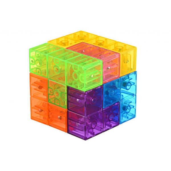 

Настольная игра Same Toy IQ Magnetic Click-Puzzle (730AUT)