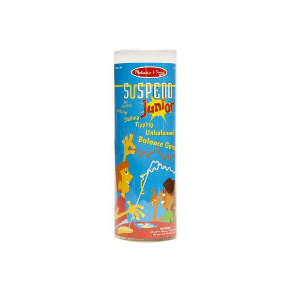 

Настольная игра Melissa&Doug Баланс для малышей (MD14276)