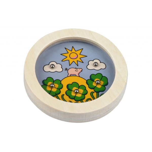 

Настольная игра Goki 56022G-6
