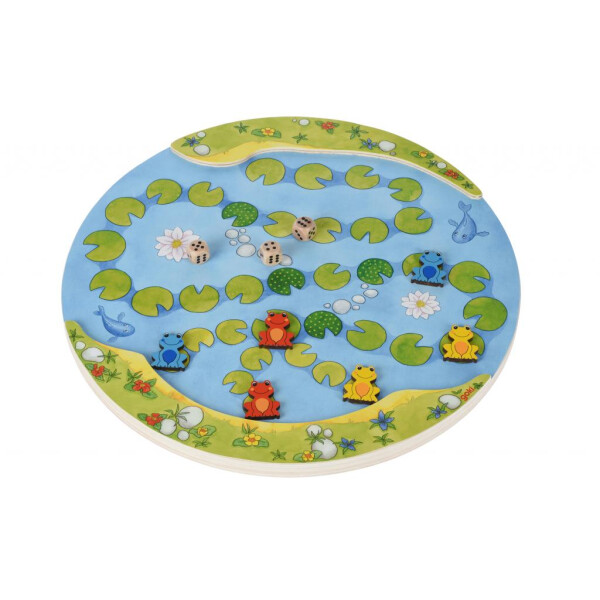 

Настольная игра Goki 56712G