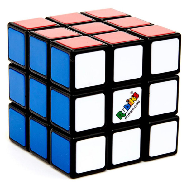 

Настольная игра Rubik's Кубик Рубика 3х3 (RBL303)