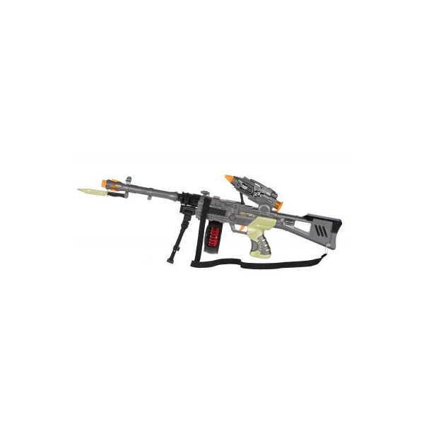 

Игрушечное оружие Same Toy Commando Gun Карабин (DF-12218BUt)