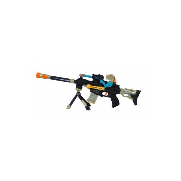 

Игрушечное оружие Same Toy Dinosauer Автомат (DF-19218BUt)