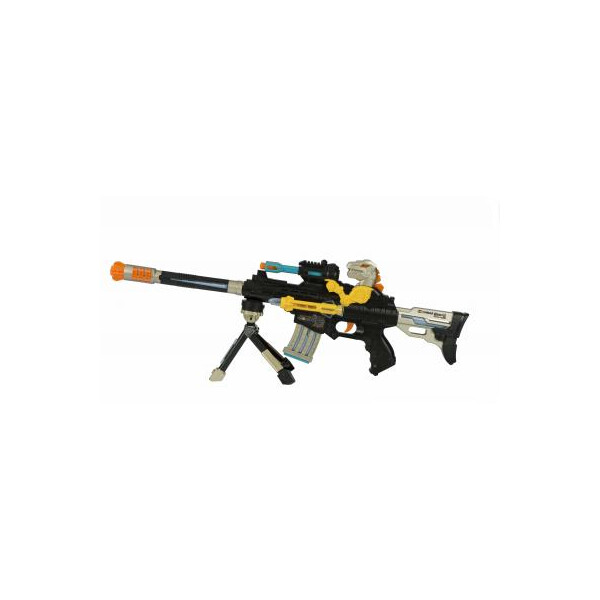 

Игрушечное оружие Same Toy Dinosaur Swat Автомат (DF-19218AUt)