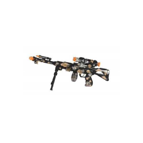 

Игрушечное оружие Same Toy Peace Pioner Автомат (DF-15218BUt)