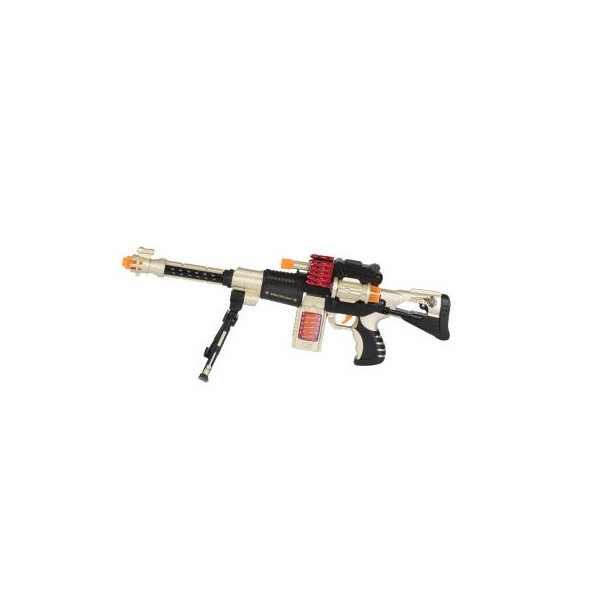 

Игрушечное оружие Same Toy Sharp Shooter Винтовка снайперская (DF-14218BUt)