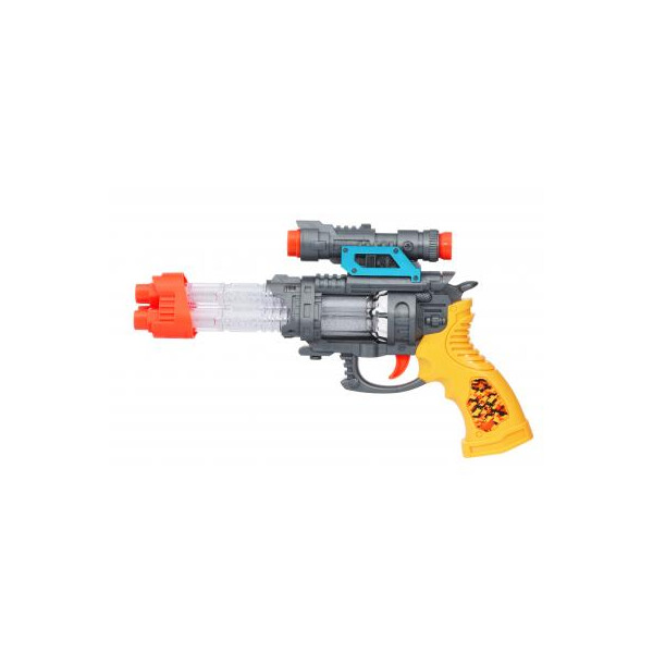 

Игрушечное оружие Same Toy Бластер (DF-26218Ut)