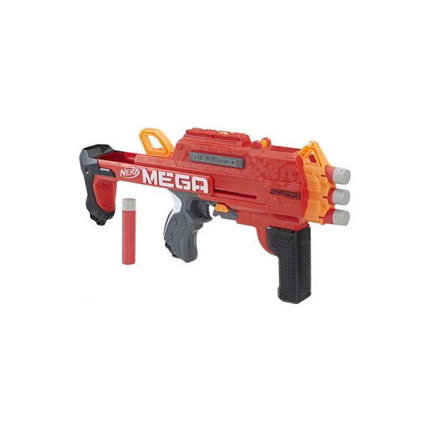 

Игрушечное оружие Hasbro Nerf Мега Бульдог (E3057)