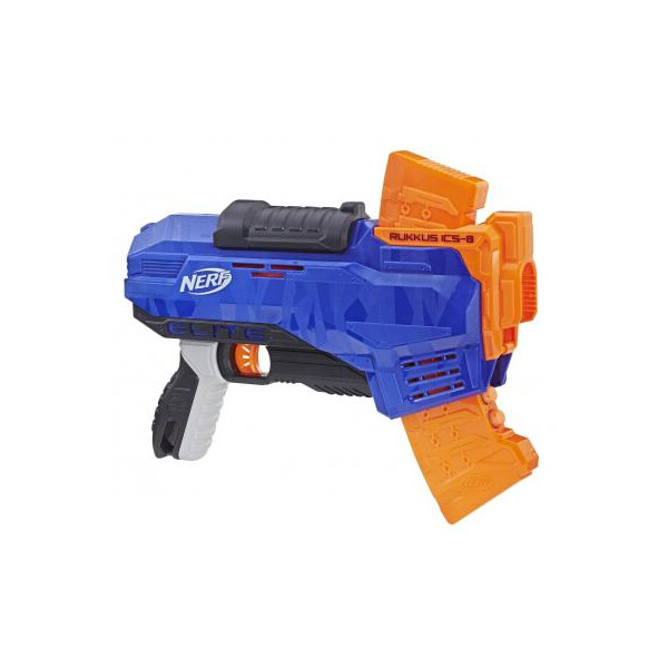 

Игрушечное оружие Hasbro NERF Элит Руккус (E2654)