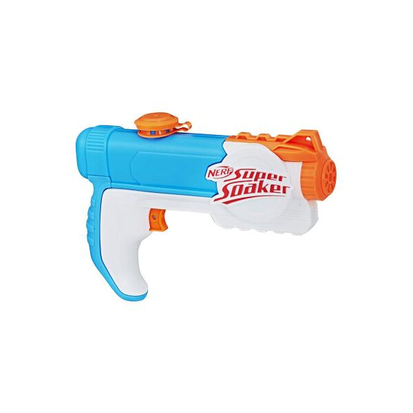 

Игрушечное оружие Hasbro Nerf Водный бластер Пиранья (E2769)