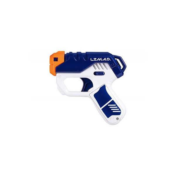 

Игрушечное оружие Silverlit Lazer M.A.D. Black Ops (мини-бластер, мишень) (LM-86861)