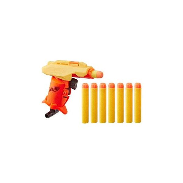 

Игрушечное оружие Hasbro Nerf Альфа Страйк Стингер (E6972)