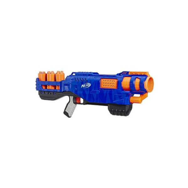 

Игрушечное оружие Hasbro Nerf Элит Трилоджи DS-15 (E2853)