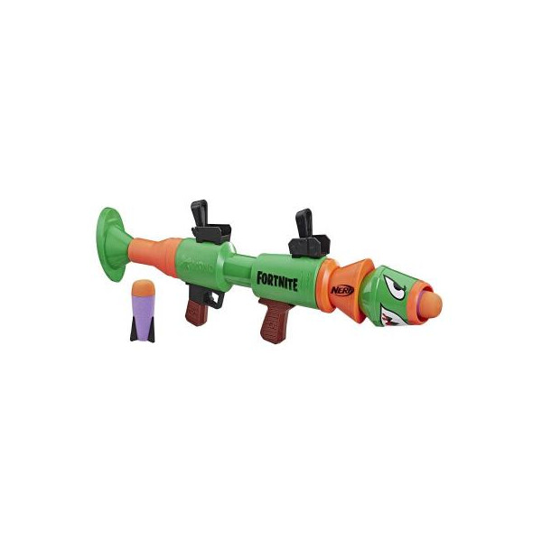 

Игрушечное оружие Hasbro Nerf Фортнайт Ракетница (E7511)