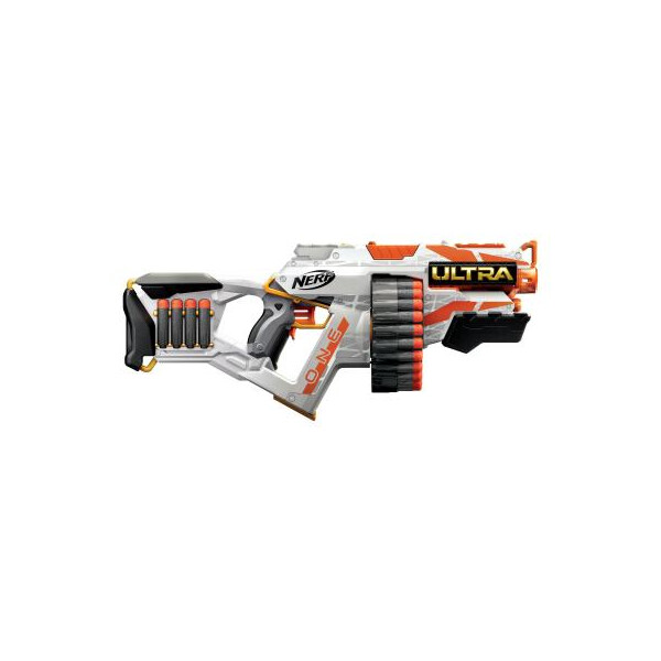 

Игрушечное оружие Hasbro Nerf Бластер Ультра Ван (E6595)