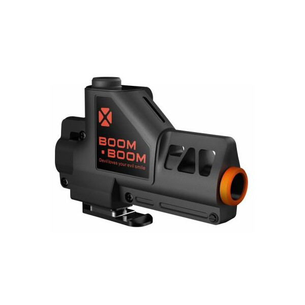

Игрушечное оружие Wingsland S6 Boom Boom Gun (6389769)