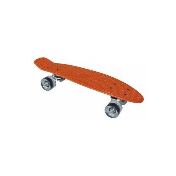 

Скейтборд Tempish BUFFY (106000076/ORANGE)