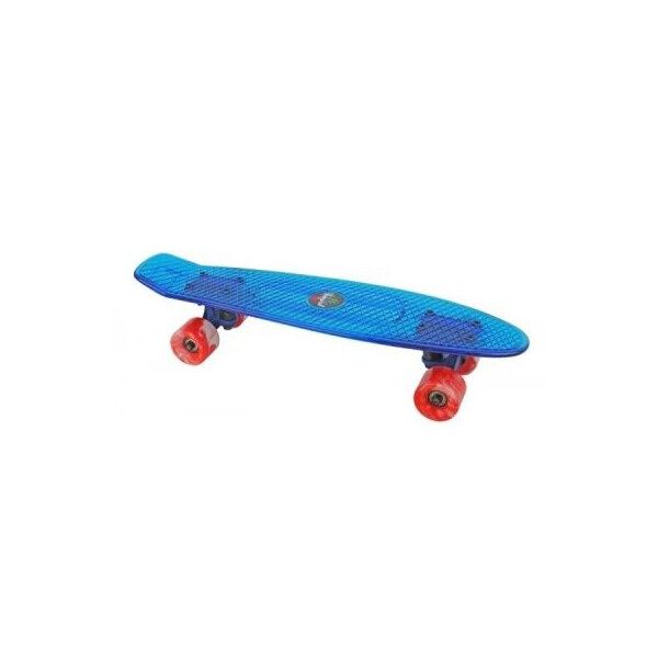 

Скейтборд Tempish BUFFY STAR Blue (1060000761/Blue)
