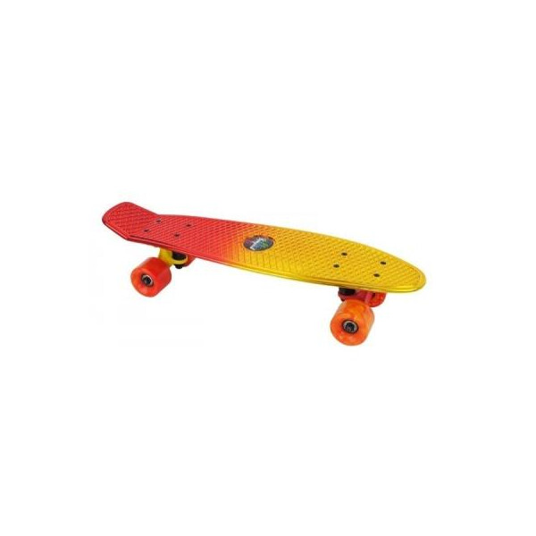 

Скейтборд Tempish BUFFY STAR Ye-Red (1060000761/Ye-Red)