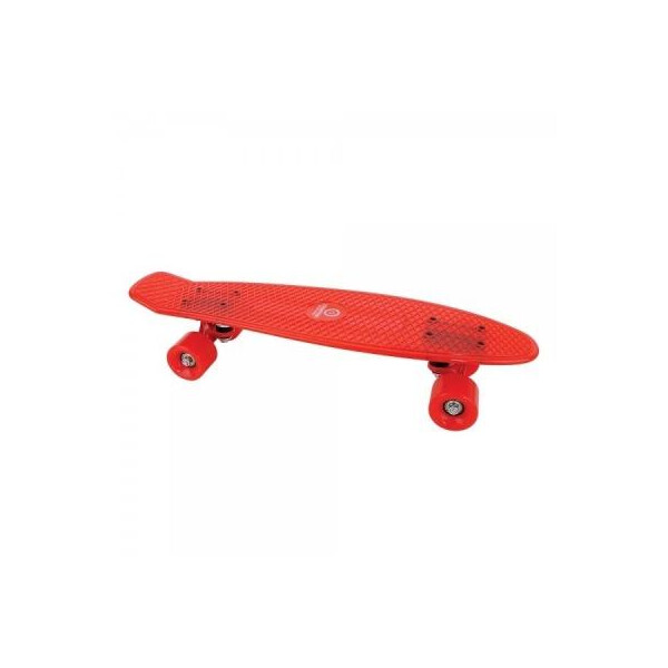 

Скейтборд Tempish BUFFY STAR Красный (1060000761/RED)