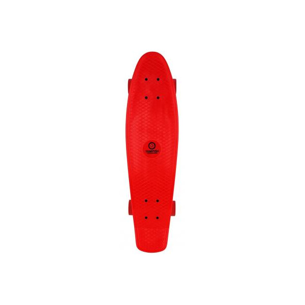 

Скейтборд Tempish BUFFY RED 28" (1060000768/RED)