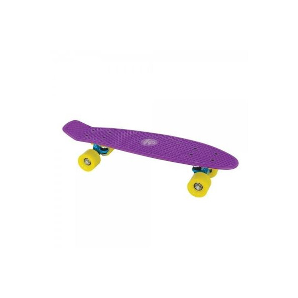 

Скейтборд Tempish BUFFY Фиолетовый (106000076/PURPLE)