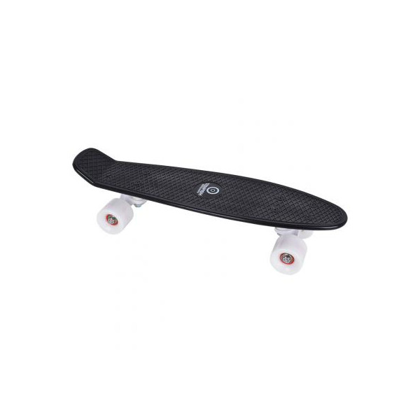 

Скейтборд Tempish BUFFY Flash W Black (10600018/Flash W/Black)