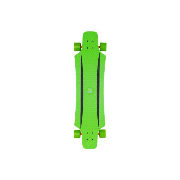 

Скейтборд Tempish лонгборд BUFFY Green 36" (1060000770/Green)
