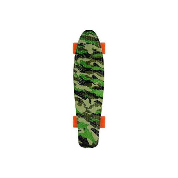

Скейтборд Tempish BUFFY ARTIST/camo (1060000783/camo)