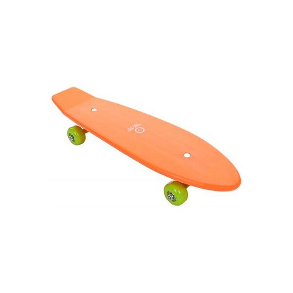 

Скейтборд Tempish BUFFY JUNIOR/Orange (1060000778/Orange)