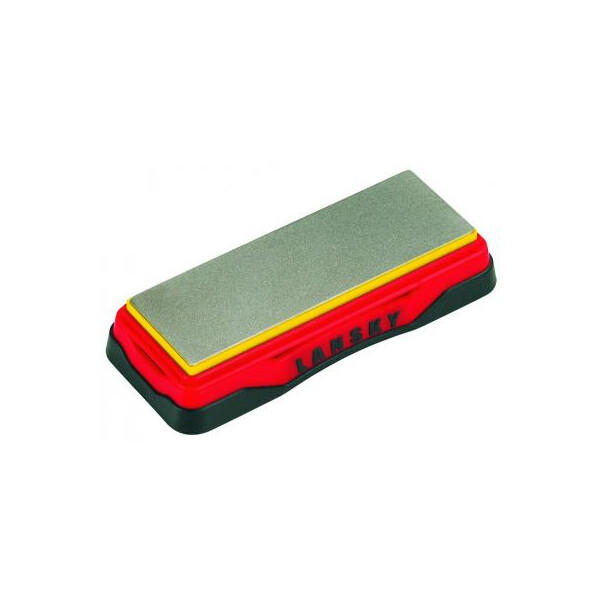 

Точило Lansky 6 x 2 Diamond Bench Stone EF (LDB6E)
