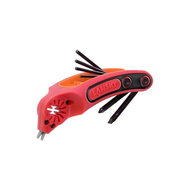 

Точило Lansky Bowsharp Bowhunting Tool (BSHARP)