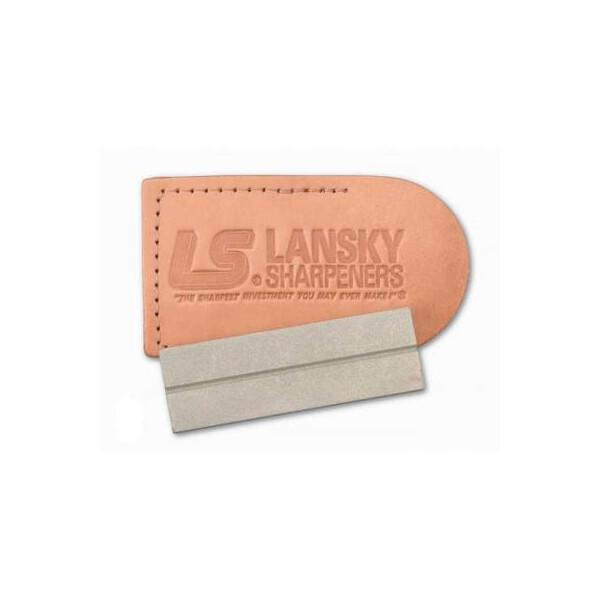 

Точило Lansky Pocket Stone Diamond (LDPST)