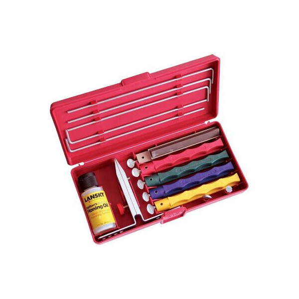 

Точило Lansky Professional Sharpening System (LKCPR)
