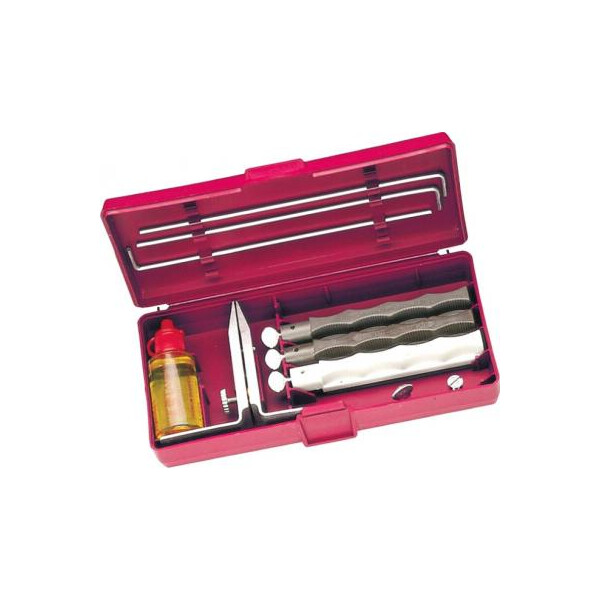 

Точило Lansky Standard Diamond Sharpening System (LK3DM)