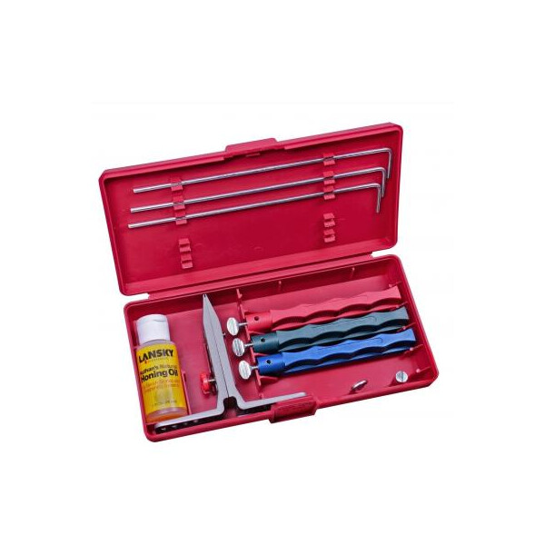 

Точило Lansky Standard Sharpening System (LKC03)