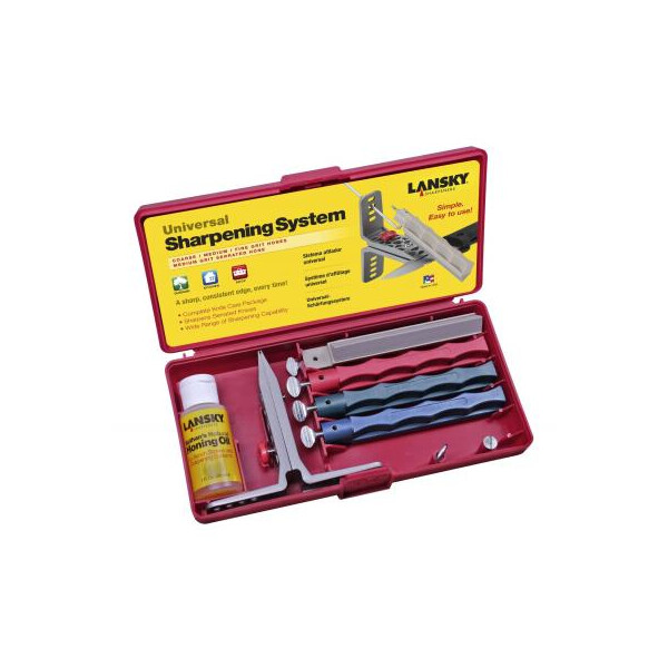 

Точило Lansky Universal Sharpening System (LKUNV)