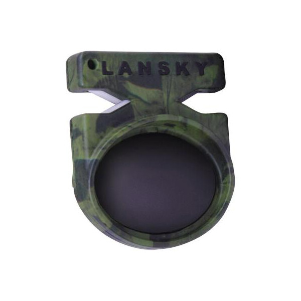 

Точило Lansky Quick Fix Camo Green (LCSTC-CG)