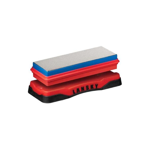 

Точило Lansky Double-Sided Diamond Benchstone hard/fine (DB-1260)