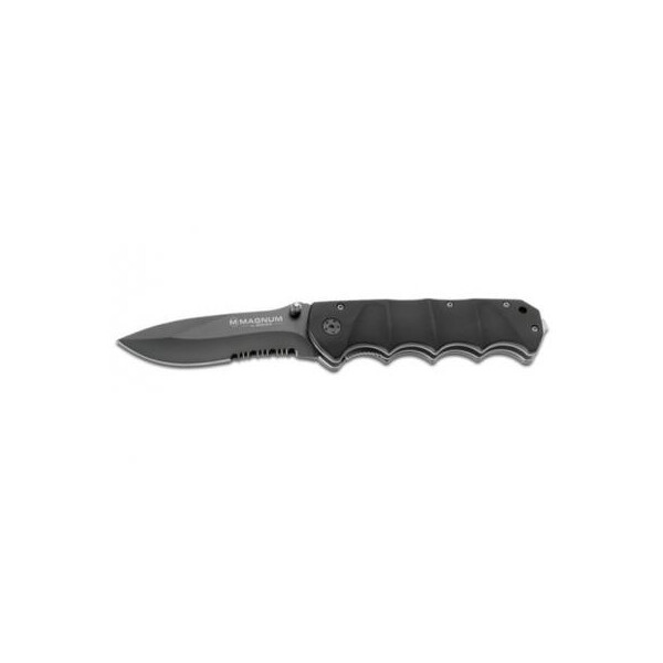 

Нож Boker Magnum Black Spear (01RY247)