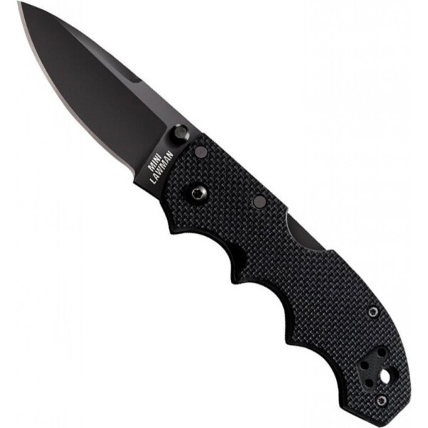 

Нож Cold Steel Mini American Lawman (58ALM)