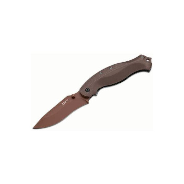 

Нож Fox Havoc (FKU-HV02TIE)