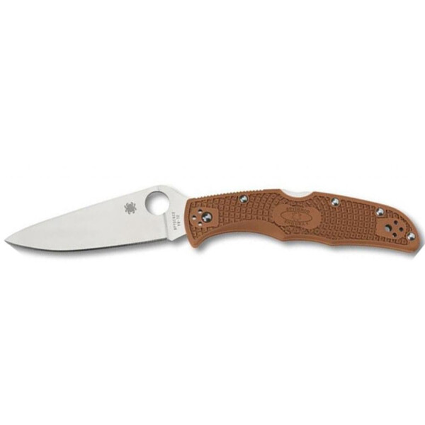 

Нож Spyderco Endura 4 (C10FPBN)