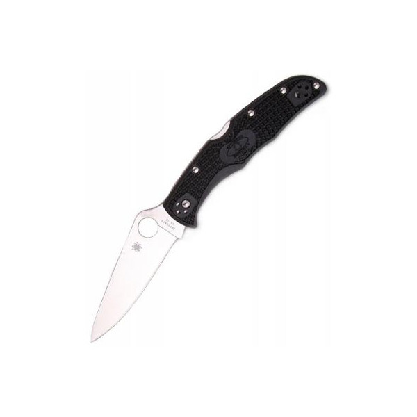 

Нож Spyderco Endura (C10FPBK)