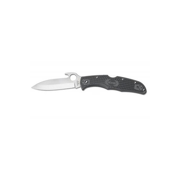 

Нож Spyderco Endura Wave (C10PGYW)
