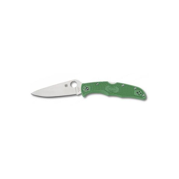 

Нож Spyderco Endura (C10PGRE)