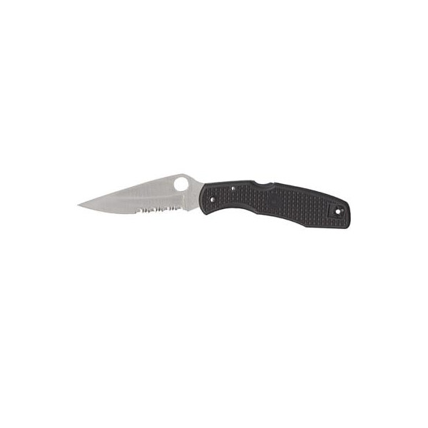 

Нож Spyderco Endura (C10PSBK)