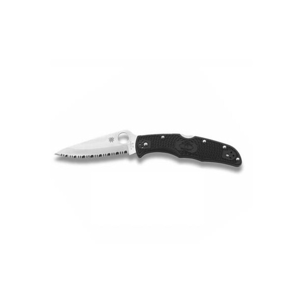 

Нож Spyderco Endura (C10SBK)