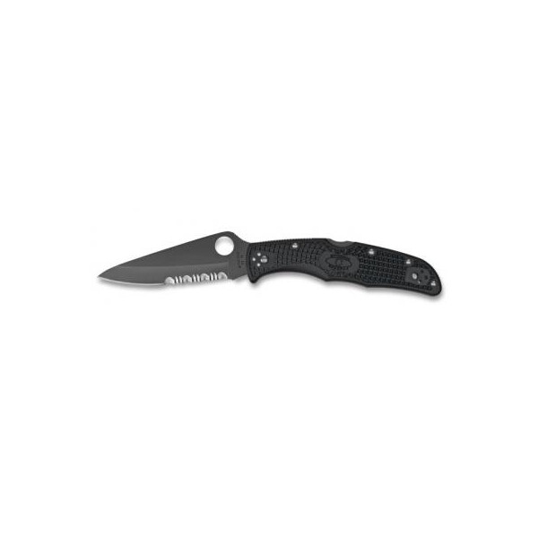

Нож Spyderco Endura (C10PSBBK)