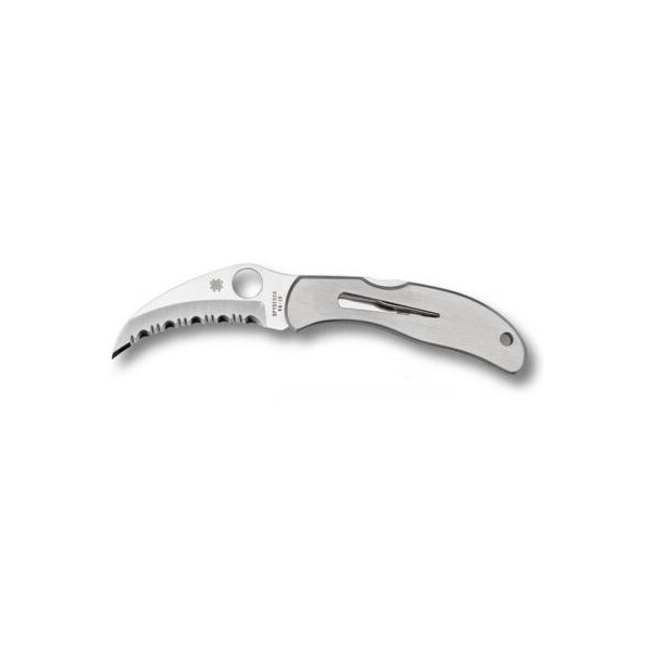 

Нож Spyderco Harpy (C08S)